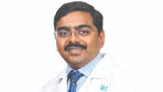 Dr. Vipul Vijay, Orthopaedician